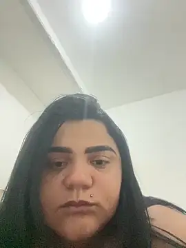 MorenaCariok online show from April 21, 2026, 10:55 am