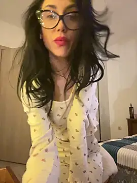 MisssMysticc online show from February 3, 2026, 2:53 am