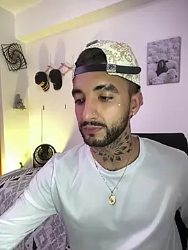 juanlouis pierre online show from January 17, 2026, 2:15 am