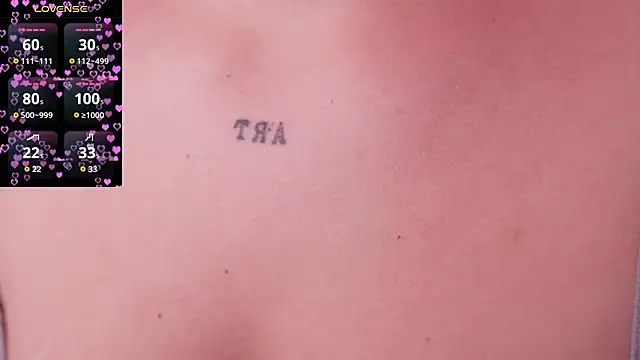 Snapshot of Dailyn__1 chatting on February 23, 2026, 7:47 pm Dailyn 1 online show from February 23, 2026, 7:47 pm