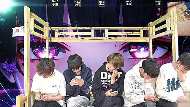 Snapshot of xiaohuangren01 chatting on March 22, 2026, 12:07 pm xiaohuangren01 online show from March 22, 2026, 12:07 pm