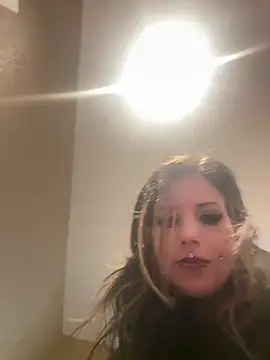allymoon1369 online show from June 11, 2026, 2:44 am
