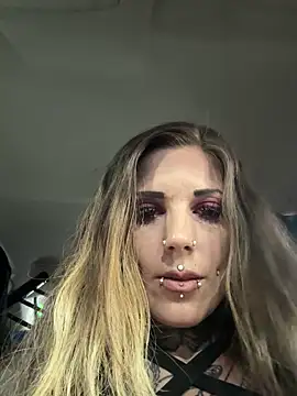 allymoon1369 online show from June 20, 2026, 12:21 pm