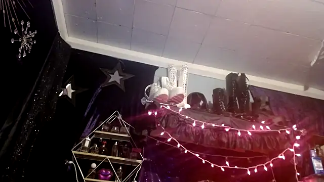 allymoon1369 online show from July 2, 2026, 3:18 am