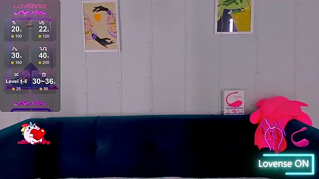 sweetevies online show from January 16, 2026, 8:07 am