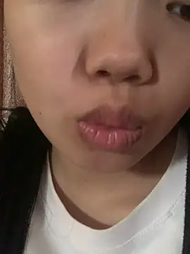 Suny-sexy online show from February 11, 2026, 2:55 am