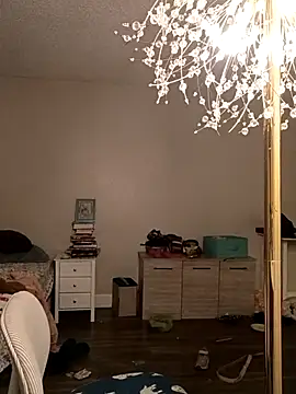 Madame TheMuse online show from February 12, 2026, 6:35 am