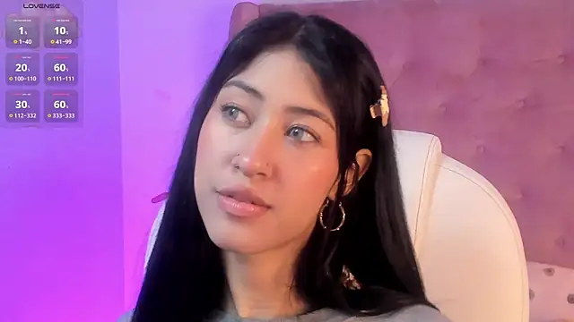 internett sweetheart online show from February 7, 2026, 5:26 am