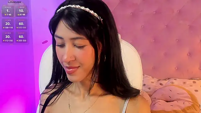 internett sweetheart online show from February 9, 2026, 4:32 am