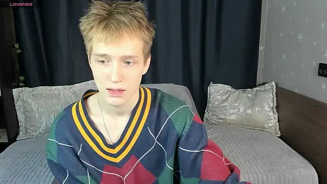 Kai Milller online show from January 17, 2026, 7:06 pm