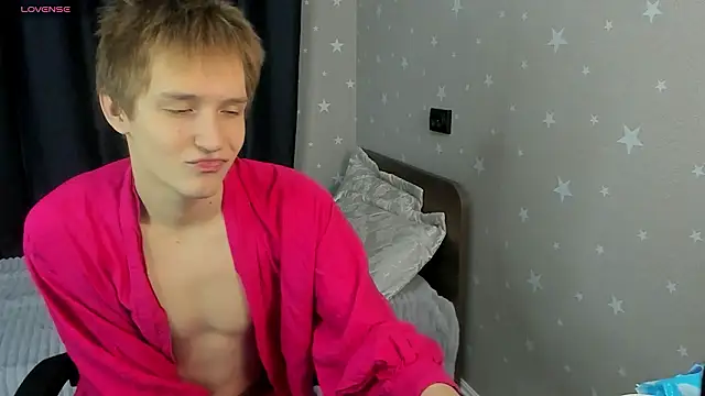 Kai Milller online show from February 7, 2026, 7:11 pm