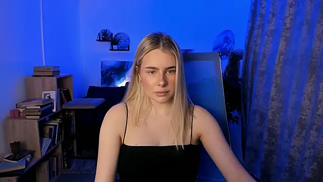 MiaMorse online show from February 5, 2026, 8:43 am