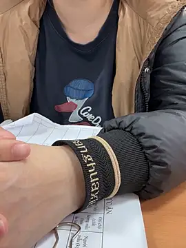 Donna9696 online show from February 26, 2026, 1:05 am