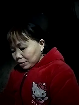 Sam-cute online show from February 9, 2026, 7:06 am