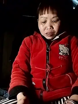 Sam-cute online show from February 20, 2026, 2:41 am