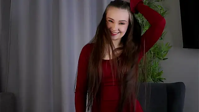 CarynRad online show from February 1, 2026, 12:03 pm