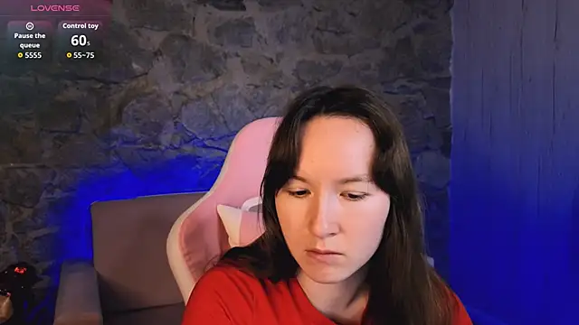 Snapshot of SindieStorm chatting on March 17, 2026, 1:41 am SindieStorm online show from March 17, 2026, 1:41 am