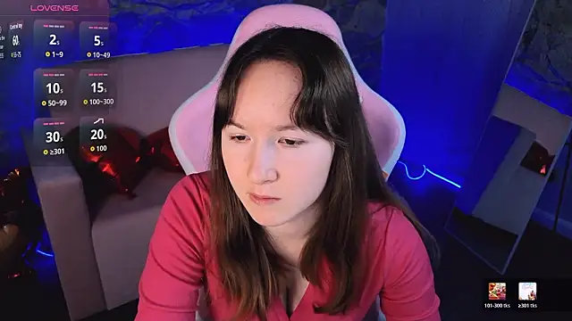 Snapshot of SindieStorm chatting on March 6, 2026, 1:44 am SindieStorm online show from March 6, 2026, 1:44 am