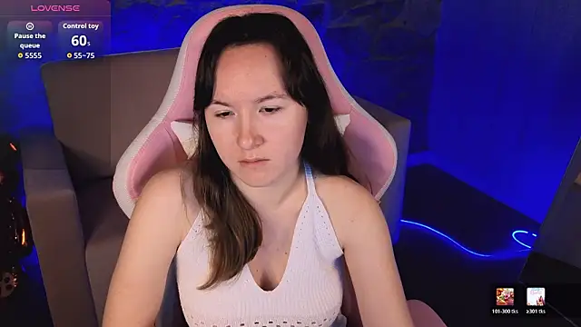 Snapshot of SindieStorm chatting on March 12, 2026, 1:44 am SindieStorm online show from March 12, 2026, 1:44 am