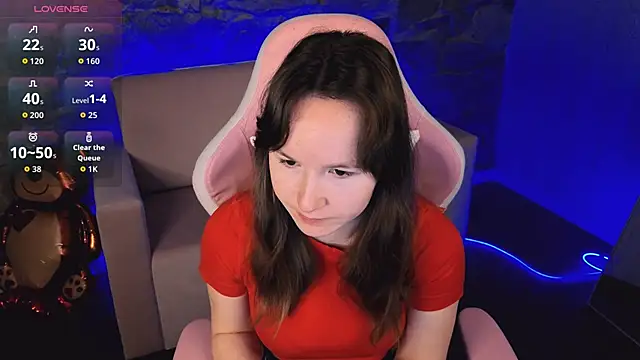 Snapshot of SindieStorm chatting on March 11, 2026, 1:32 am SindieStorm online show from March 11, 2026, 1:32 am