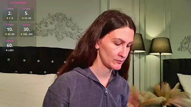 Fetish Pamela online show from July 14, 2026, 3:33 am