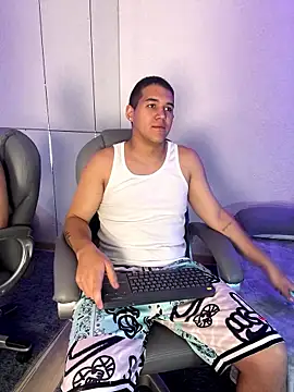 Tadeo vega  online show from January 17, 2026, 3:21 am