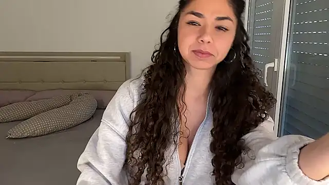 ladymelon online show from February 26, 2026, 9:09 am