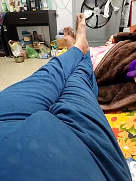 Snapshot of Aafreen999 chatting on March 4, 2026, 8:22 am Aafreen999 online show from March 4, 2026, 8:22 am