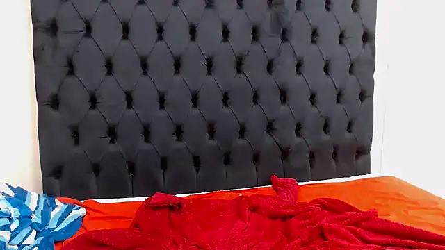 Sexy Baddie online show from March 11, 2026, 8:58 pm