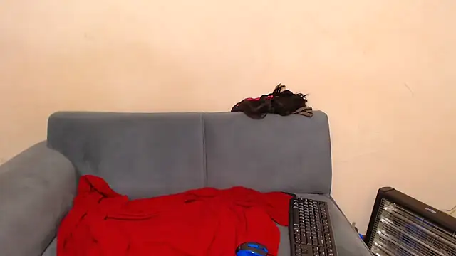 Sexy Baddie online show from February 18, 2026, 3:04 am