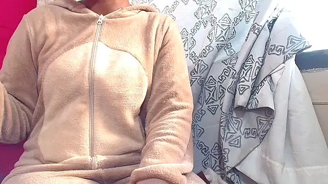NaughtyShawdy online show from June 20, 2026, 7:46 am