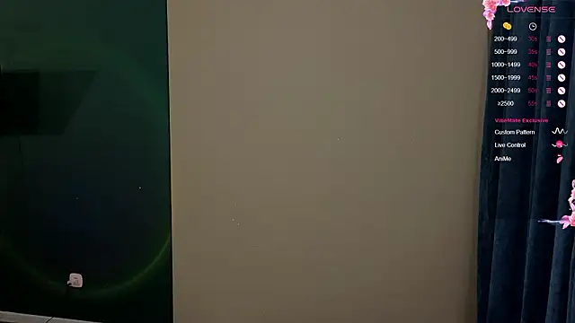 vickky shy online show from February 13, 2026, 5:35 pm