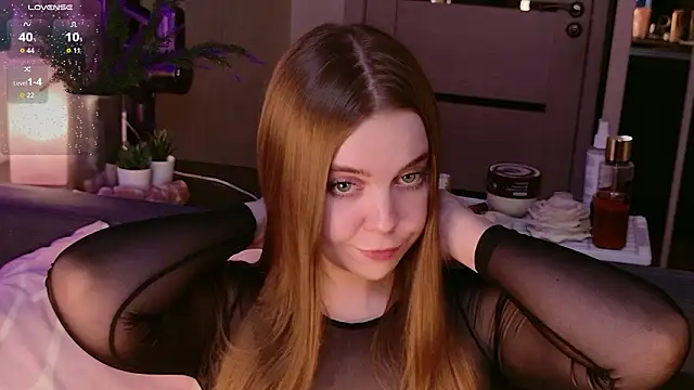 bratwifelina online show from February 27, 2026, 7:46 pm