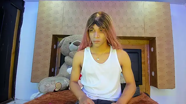 Samantha Blaze1 online show from June 5, 2026, 11:05 am