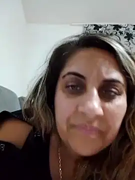 AntoAntonianna online show from February 12, 2026, 6:40 pm