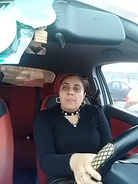 AntoAntonianna online show from February 12, 2026, 6:35 am