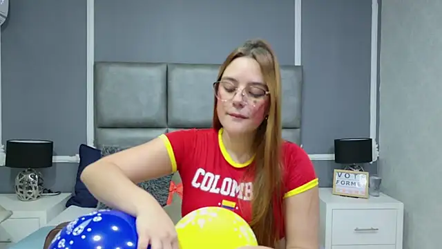 HaileyTims online show from June 23, 2026, 11:19 am
