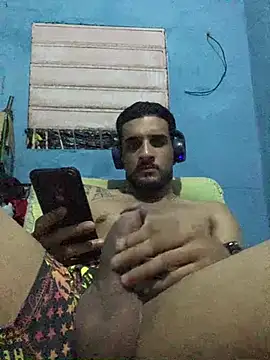 Wicy23 online show from July 18, 2026, 4:54 am