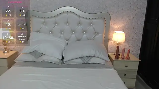 skinny keily14 online show from February 26, 2026, 11:32 am