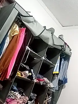 AnotherJaguar online show from March 10, 2026, 9:19 pm