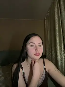 violetaXvibe online show from February 3, 2026, 10:26 pm