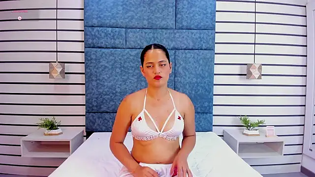 SilvanaDuran online show from February 1, 2026, 11:41 am