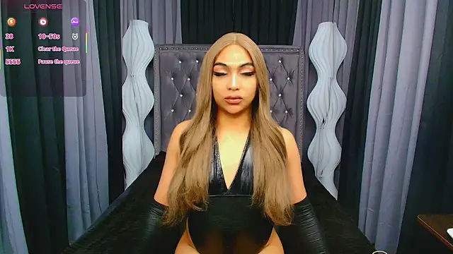 Clea Moore online show from February 11, 2026, 3:01 pm