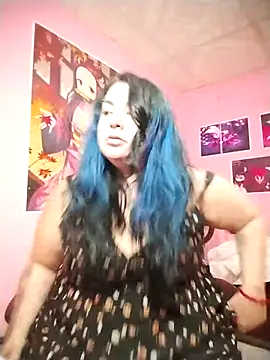 candydust online show from April 18, 2026, 9:37 pm