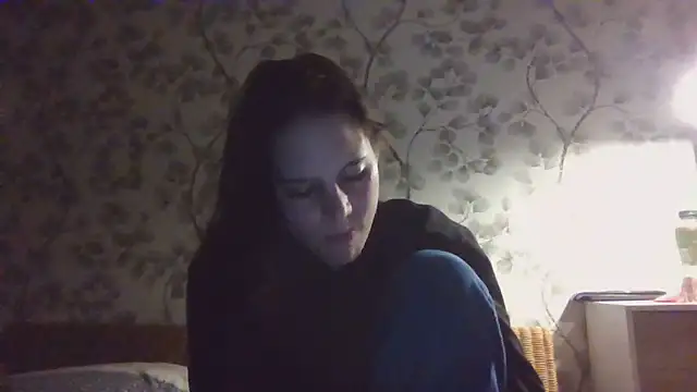 NyraLuna online show from March 22, 2026, 9:27 pm