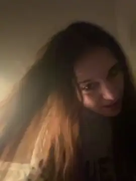 NyraLuna online show from February 10, 2026, 9:58 pm