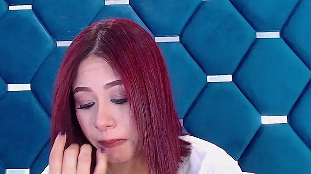 Snapshot of Sofy_acevedo chatting on February 13, 2026, 12:05 pm Sofy acevedo online show from February 13, 2026, 12:05 pm