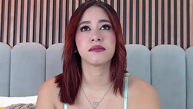 Snapshot of Sofy_acevedo chatting on June 7, 2026, 12:10 pm Sofy acevedo online show from June 7, 2026, 12:10 pm