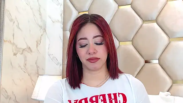 Snapshot of Sofy_acevedo chatting on March 14, 2026, 12:00 pm Sofy acevedo online show from March 14, 2026, 12:00 pm