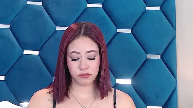 Snapshot of Sofy_acevedo chatting on February 14, 2026, 12:05 pm Sofy acevedo online show from February 14, 2026, 12:05 pm